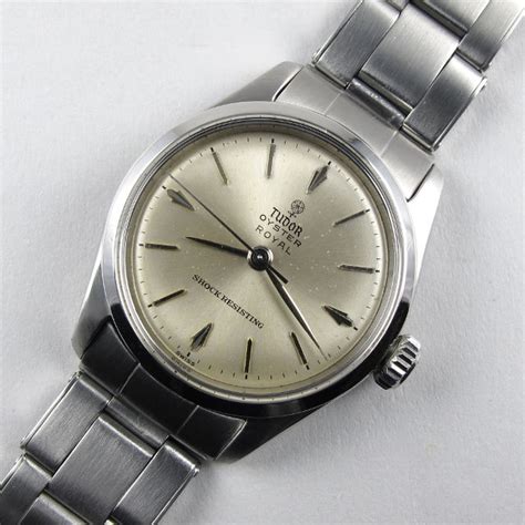 tudor 1963|tudor watches history.